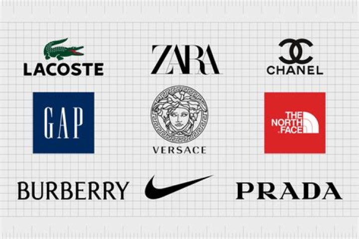 What brand has an N logo?