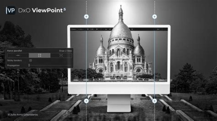 What brand is viewpoint?