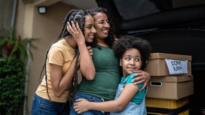 What can a single mother claim?