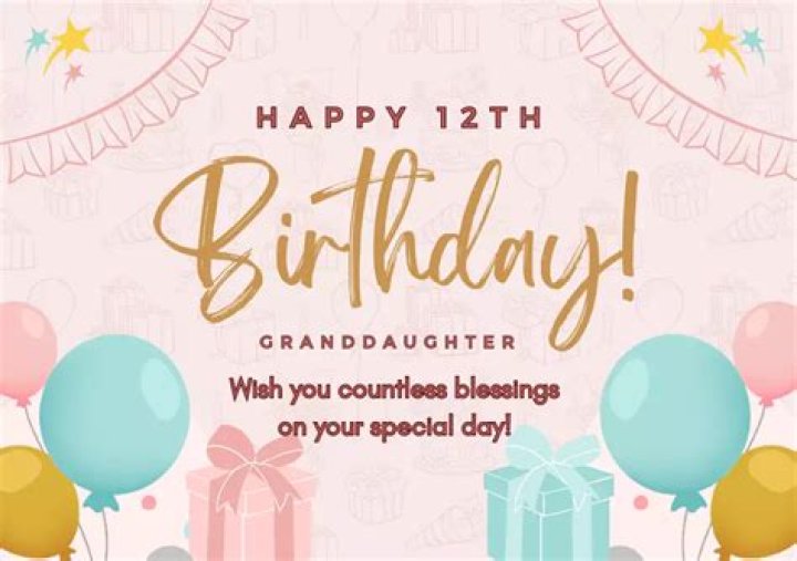 What can I do with my 12 year old granddaughter?