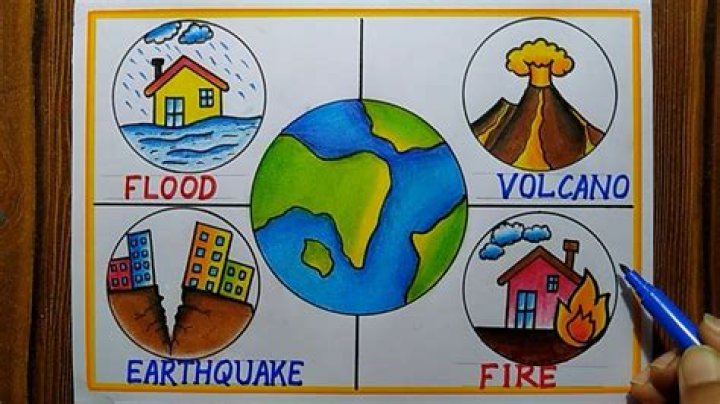 What can you do to protect yourself and your family from this natural disaster?