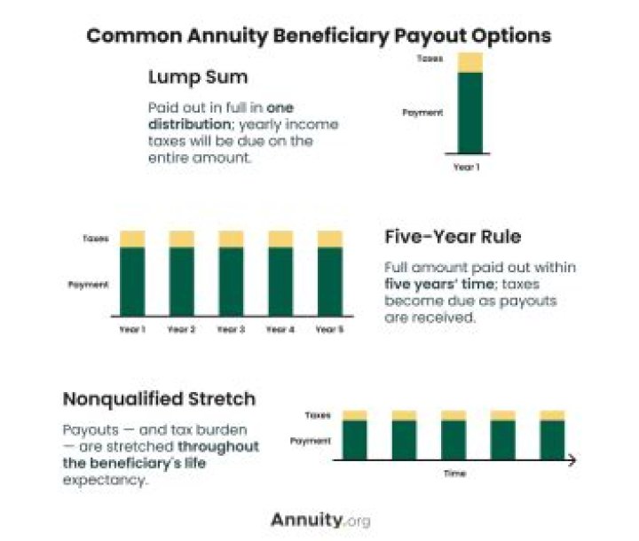 What can you do with a lump-sum distribution?