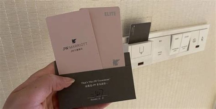 What computers do hotels use?