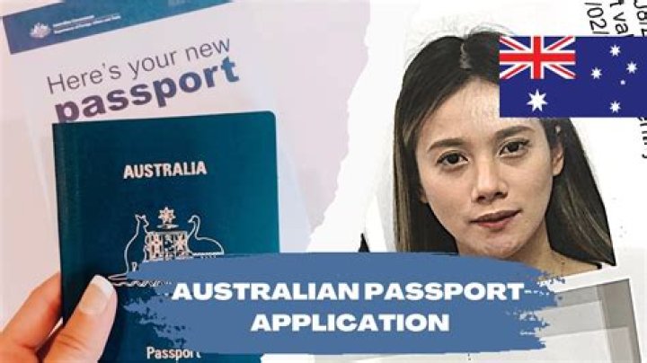 What Countries Can I work in with an Australian passport?