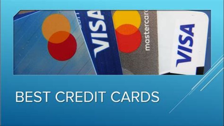 What credit card is DB?