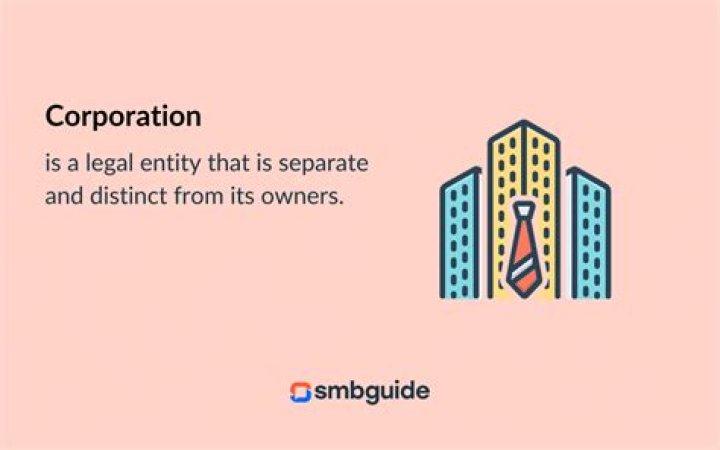 What do corporation owners do?