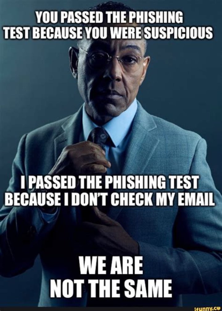 What do I do if I receive a suspicious check?