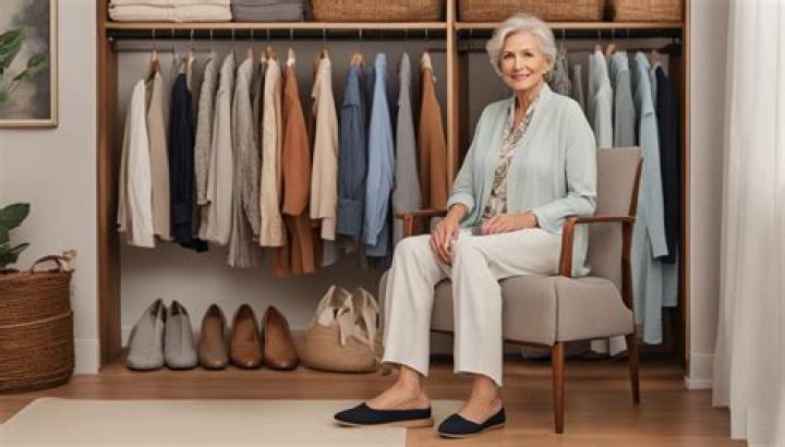 What do senior citizens want most?