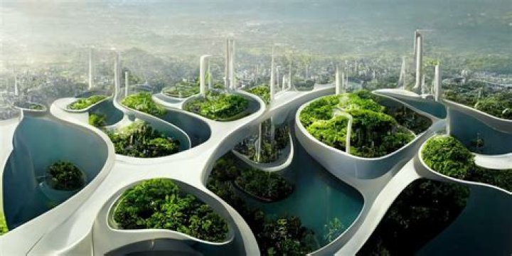 What do u mean by futuristic?