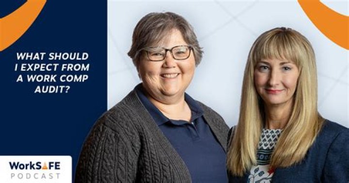 What do workers comp audits look for?