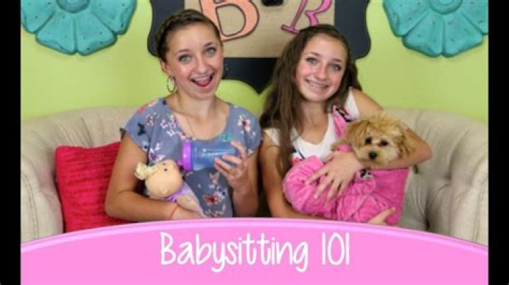 What do you call a babysitter that lives with you?