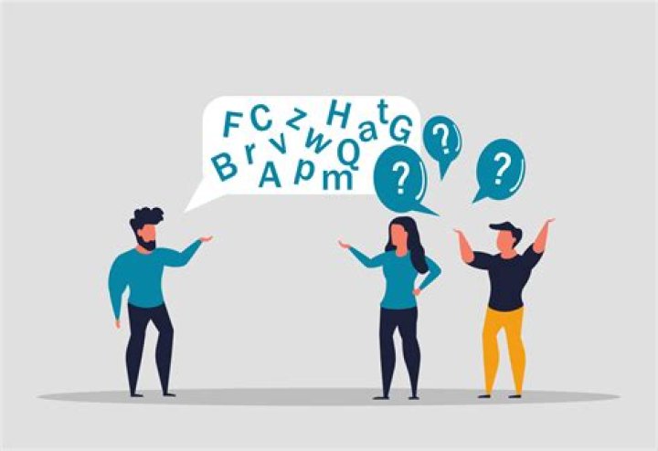 What do you call a person who is difficult to understand?