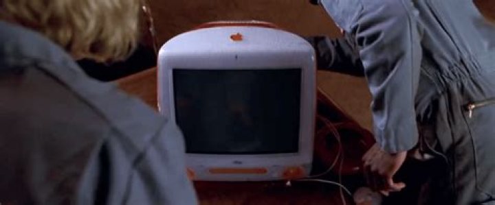 What do you call someone not good with computers?