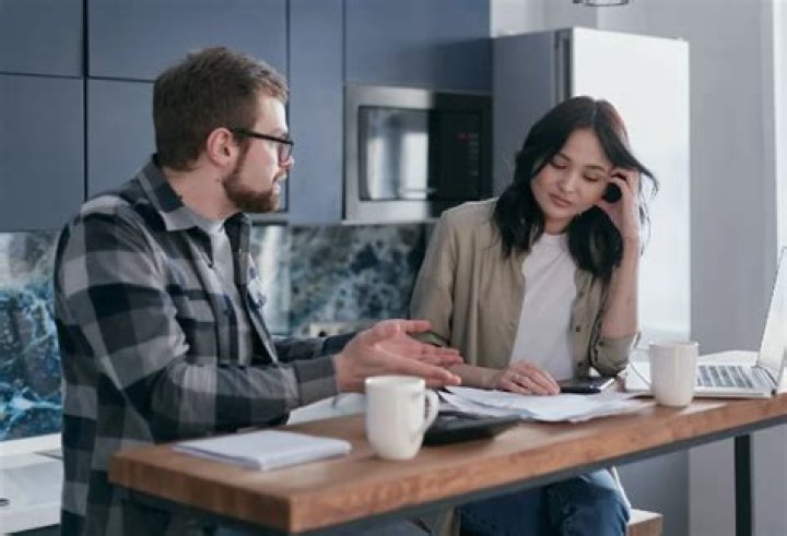 What do you do if your spouse refuses to sign the tax return?
