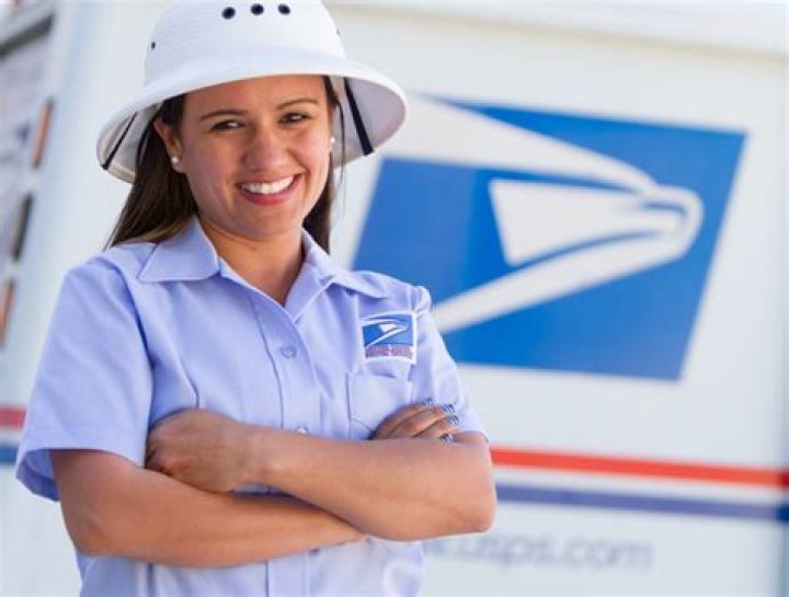 What do you do when a letter carrier dies?
