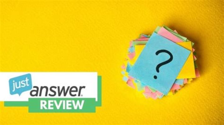 What do you need to know about JustAnswer review?