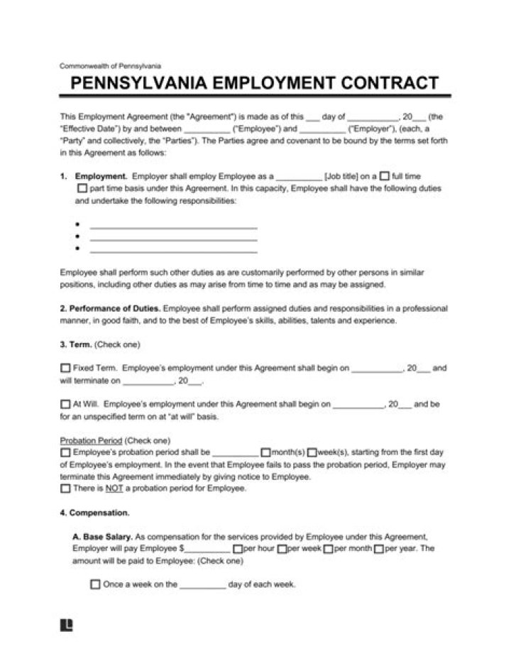 What document allows US employers to employ foreign nationals?