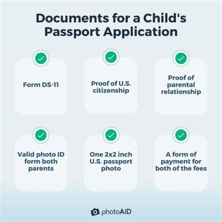 What documents are needed to apply for Sassa child grant?