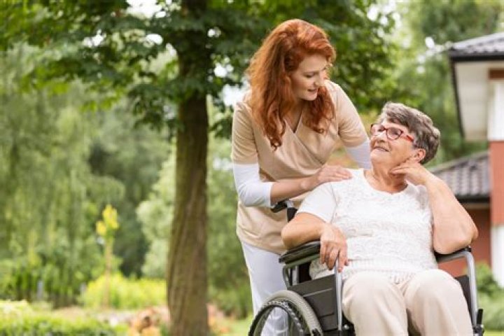 What does a house caretaker do?