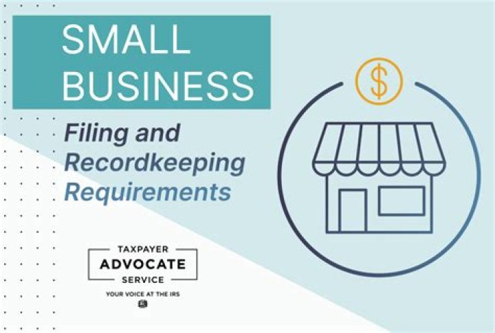 What does a small business need to operate?