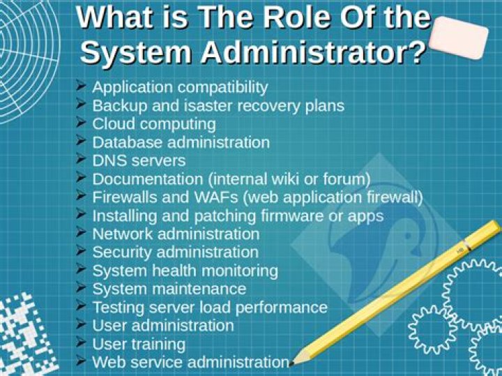 What does an administrator do for an estate?