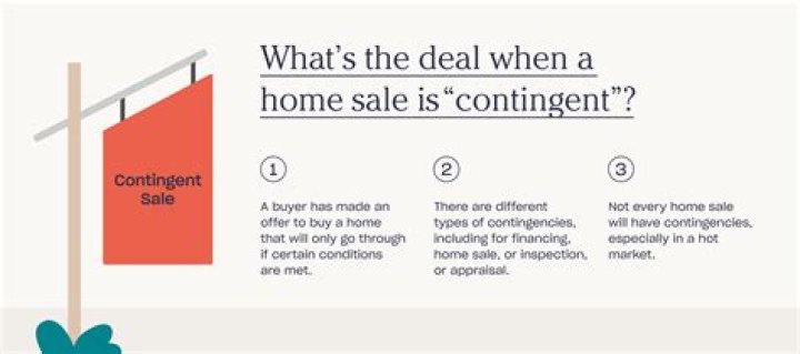 What does contingent rent mean?