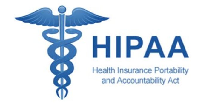 What Does HIPAA Stand For?