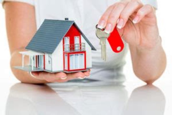 What does inherited estate mean?
