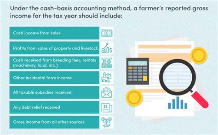 What does it mean of constructively received income?