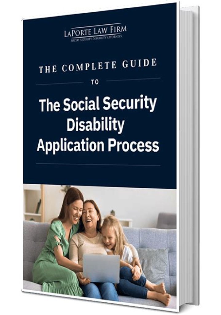 What does it mean when Social Security is processing your application?