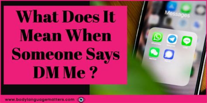 What does it mean when someone says breakdown?