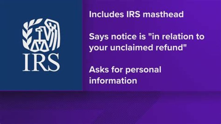 What does it mean when the IRS is investigating you?