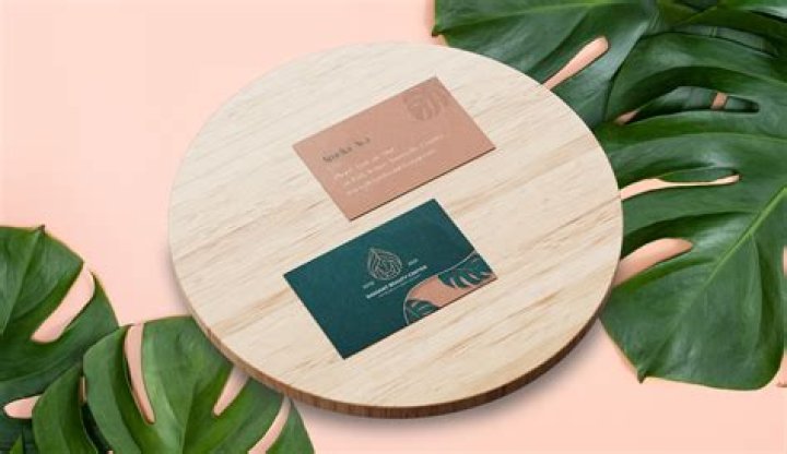 What does LLC mean on a business card?