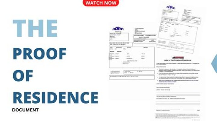 What does primary residence mean for mortgage?