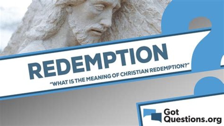 What does redemption deed mean?