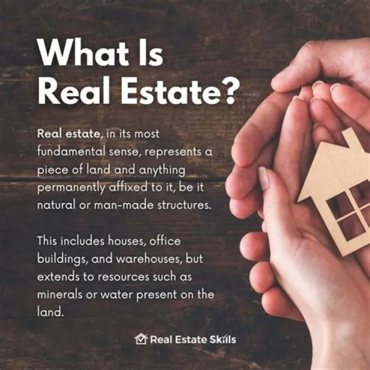 What does rolling mean in real estate?