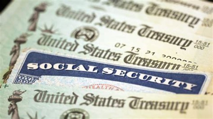 What does Social Security consider a work credit?
