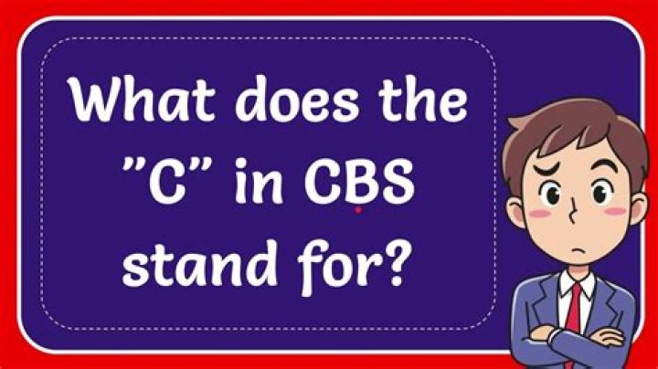 What does the C stand for in S corporation?