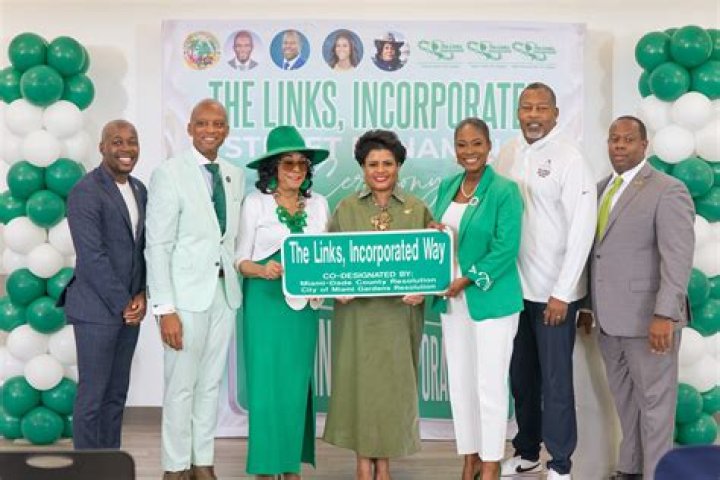 What does the Links organization do?