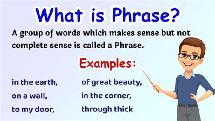 What does the phrase Senior Moment mean?