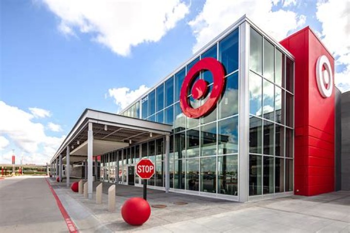 What does the target corporation do?