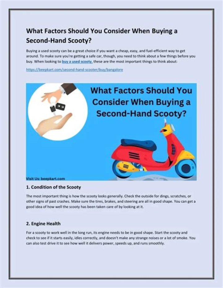 What factors should you consider before you buy insurance?