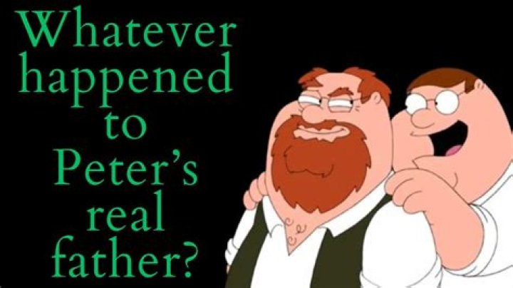 What happened to Peter Schiffs father?