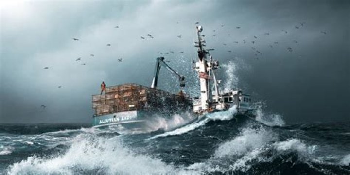 What happened to SIG from Deadliest Catch?