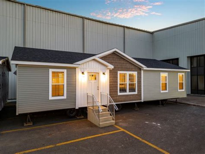 What happened to the mobile homes in Mission Bay?