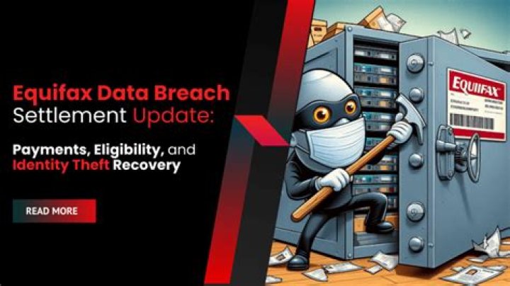 What happened with Equifax data breach?