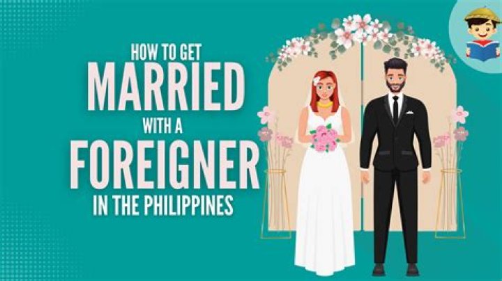What happens if I divorce my foreign husband?
