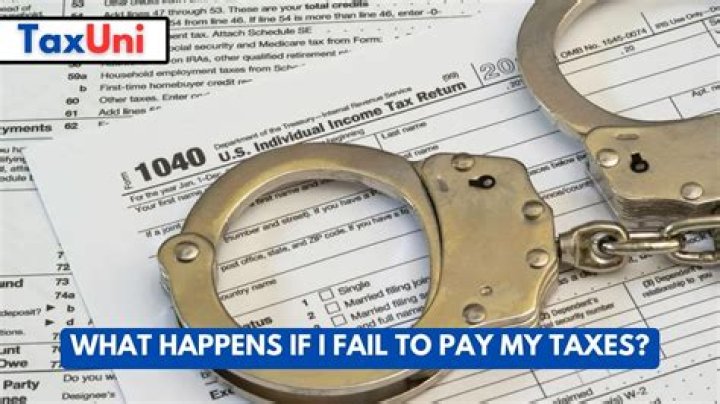 What happens if I forgot to claim income on my taxes?