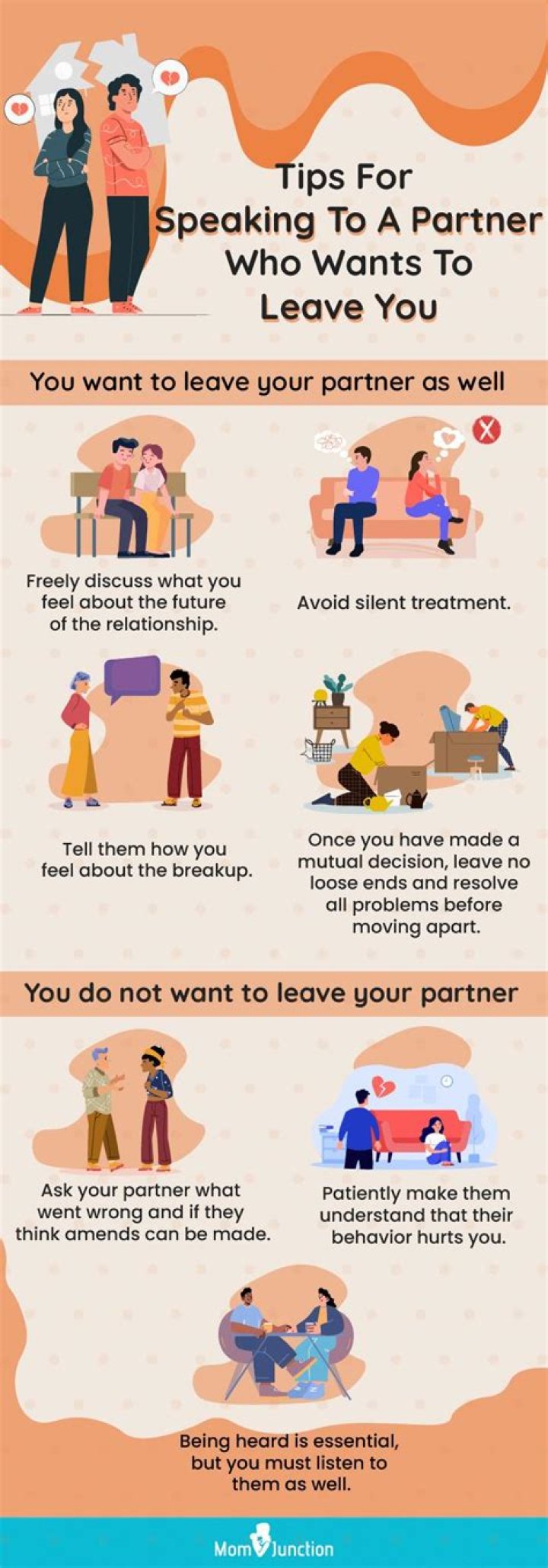 What happens if one partner wants to leave a LLC?