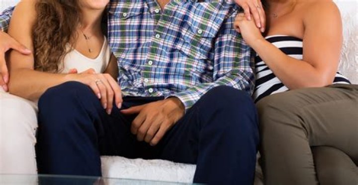 What happens if one sibling inherits a house?